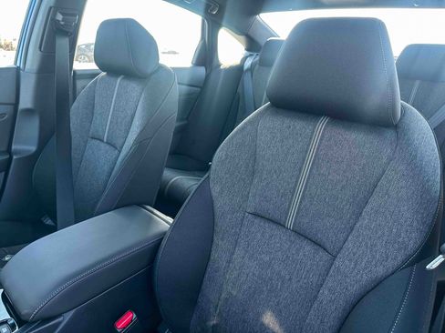 New 2025 Honda Accord Sport image 11