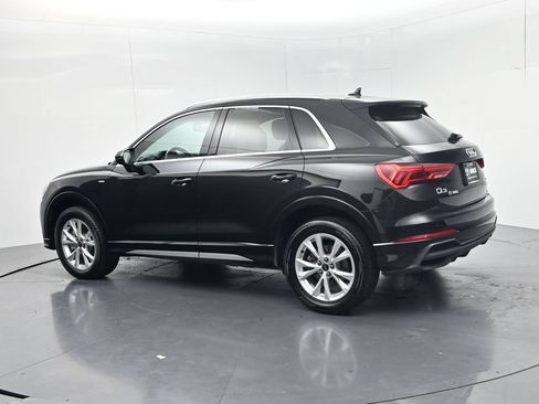 Used 2025 Audi Q3 2.0T Premium AWD/4WD image 5