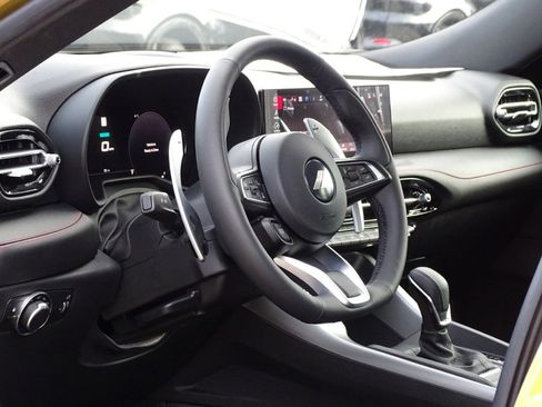 New 2024 Dodge Hornet R/T w/ Tech Pack w/o Parking image 24