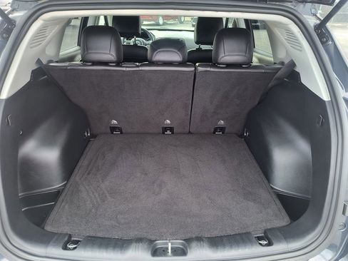 Used 2018 Jeep Compass Limited image 35