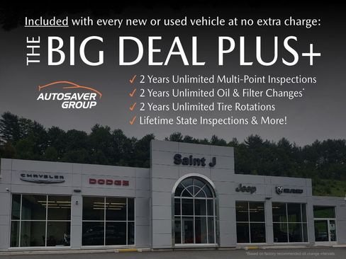 Used 2021 Volkswagen Atlas Cross Sport SEL AWD/4WD image 2