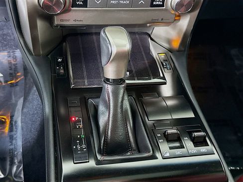 Used 2021 Lexus GX 460 Premium AWD/4WD image 10