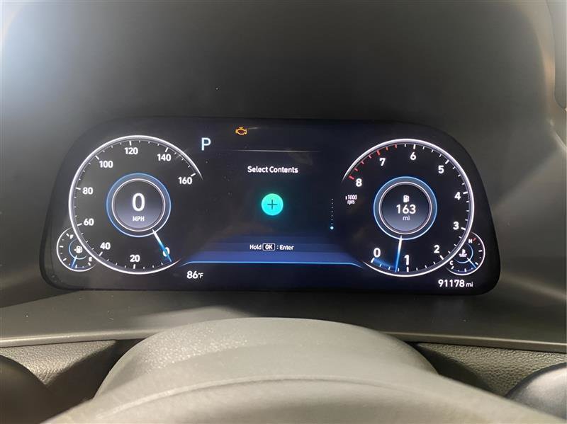 Used 2021 Hyundai Sonata Limited FWD image 19