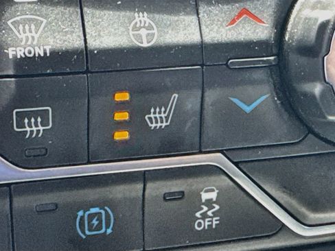 Certified 2023 Jeep Wrangler Unlimited Rubicon 4xe w/ Cold Weather Group AWD/4WD image 22