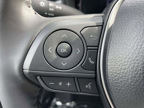 New 2026 Toyota Corolla SE image 32