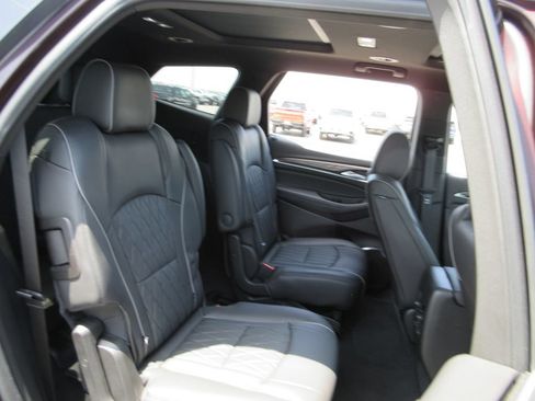 Certified 2024 Buick Enclave Avenir w/ Avenir Technology Package AWD/4WD image 26