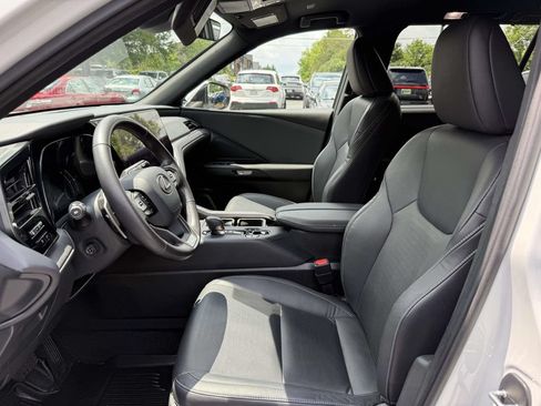 Used 2024 Lexus TX 350 AWD w/ Cold Weather Package image 13