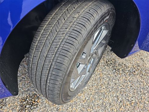 New 2026 Hyundai Elantra Blue image 30