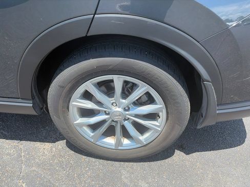 Certified 2025 Honda CR-V EX image 11