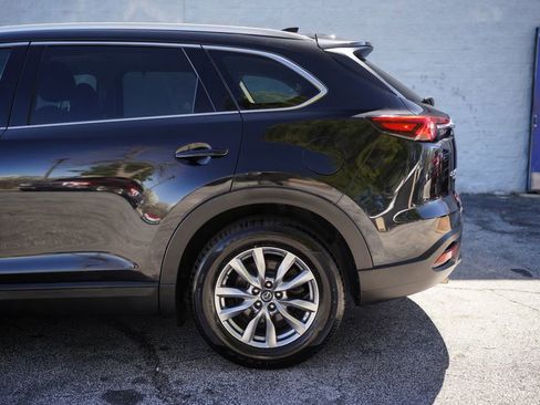 Used 2019 MAZDA CX-9 Touring w/ Touring Premium Package image 12