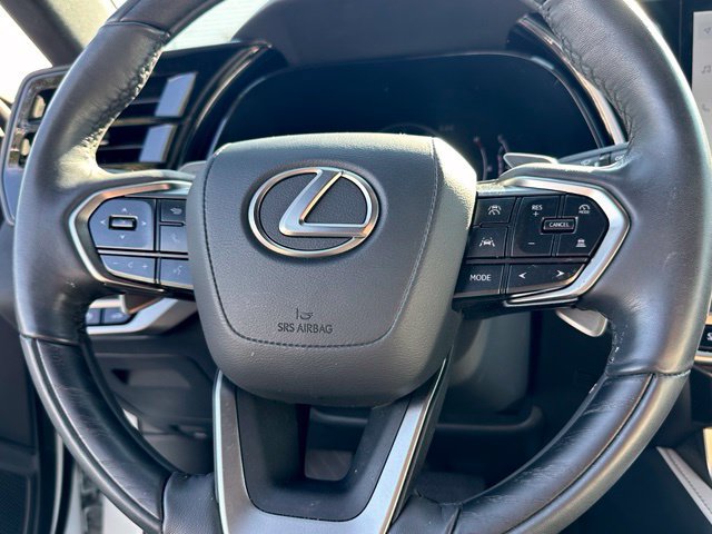 Used 2024 Lexus RX 350 Premium w/ Convenience Package AWD/4WD image 17