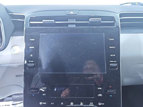 Used 2024 Hyundai Tucson SEL image 20