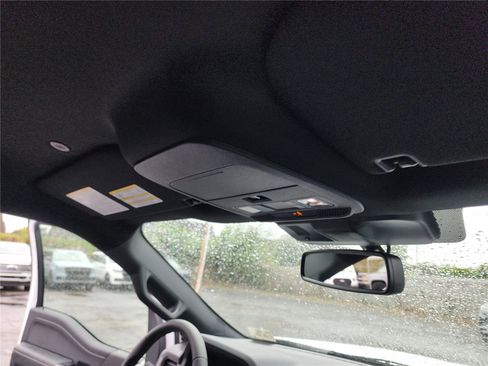 New 2026 Ford F150 XLT w/ Equipment Group 302A MID image 28