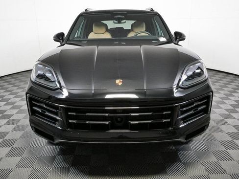 New 2026 Porsche Cayenne AWD/4WD image 35