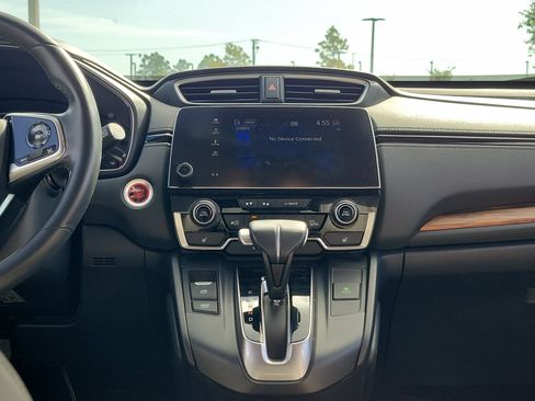 Used 2019 Honda CR-V EX-L image 18