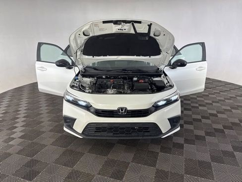 Used 2022 Honda Civic Sport image 11