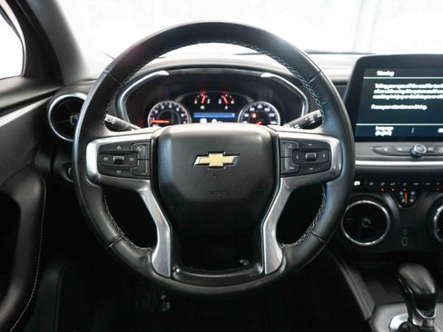 Used 2023 Chevrolet Blazer LT w/ Sound & Technology Package AWD/4WD image 21