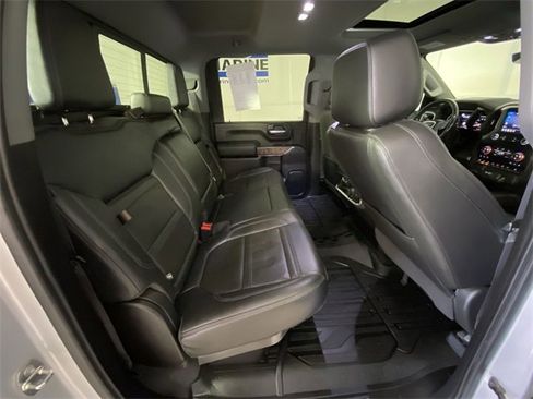 Used 2020 GMC Sierra 2500 Denali w/ Denali Ultimate Package image 34