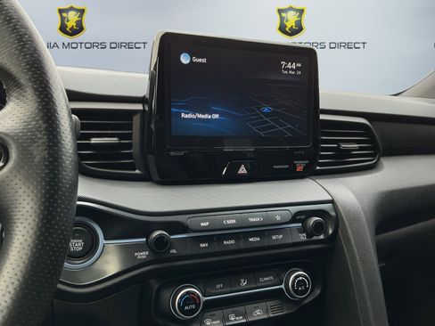 Used 2021 Hyundai Veloster N image 13