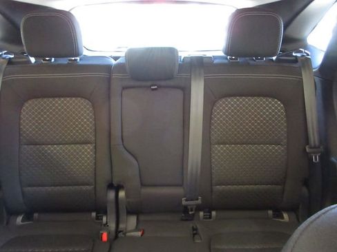Certified 2025 Ford Escape Active FWD image 23