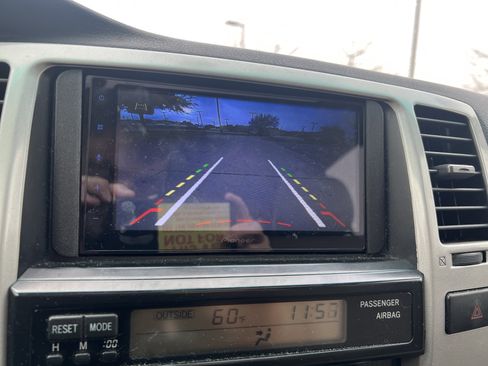 Used 2006 Toyota 4Runner Limited image 22