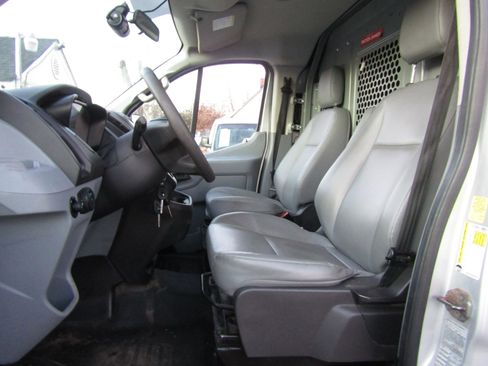 Used 2015 Ford Transit 250 Low Roof image 11