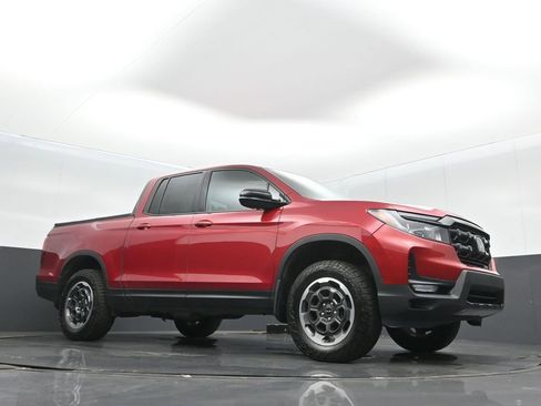 Used 2024 Honda Ridgeline Sport image 26