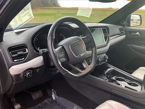 Used 2021 Dodge Durango R/T w/ Premium Interior Group image 13