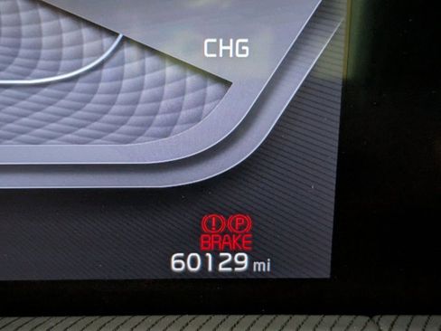 Used 2022 Kia EV6 GT-Line w/ GT-Line White Seat Package AWD/4WD image 12