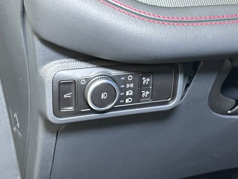 New 2026 Ford Explorer ST-Line image 22