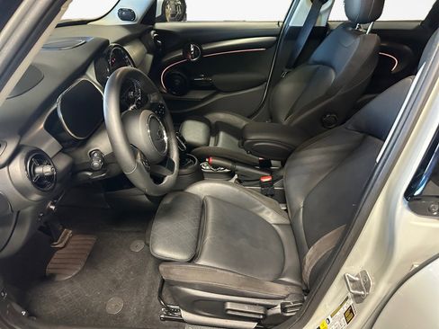 Used 2023 MINI Cooper S image 10