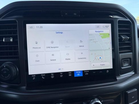 Used 2025 Ford F150 Tremor AWD/4WD image 19