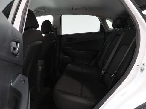 Used 2022 Hyundai Kona SEL AWD/4WD image 29