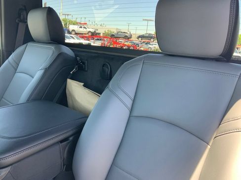 New 2026 RAM 5500 Tradesman AWD/4WD image 14