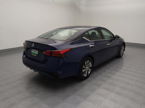 Used 2022 Nissan Altima 2.5 S image 9