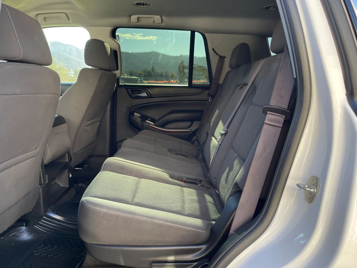 Used 2017 GMC Yukon SLE w/ SLE Value Package AWD/4WD image 25