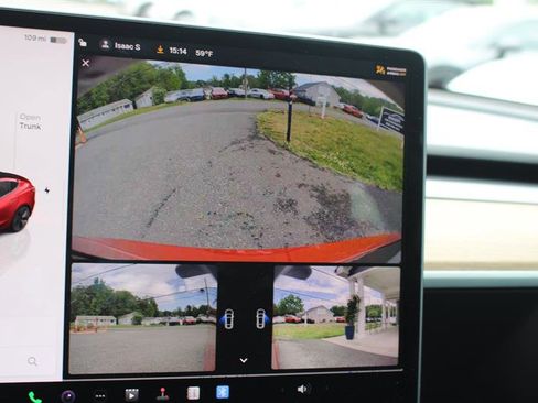 Used 2023 Tesla Model 3 Standard Range RWD image 19