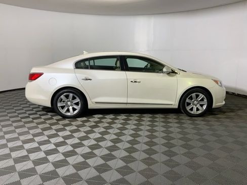 Used 2011 Buick LaCrosse CXL w/ Luxury Package image 5