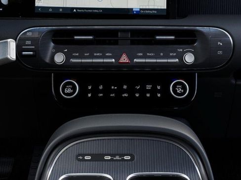 New 2027 Hyundai Palisade Calligraphy FWD image 16