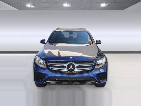 Used 2017 Mercedes-Benz GLC 300 GLC 300 image 6