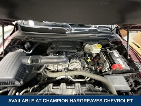 Used 2019 RAM 1500 Laramie image 38