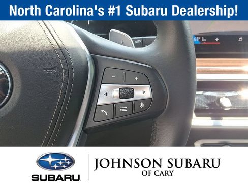 Used 2024 BMW X5 sDrive40i RWD image 20