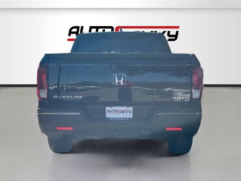 Used 2020 Honda Ridgeline Black Edition image 6