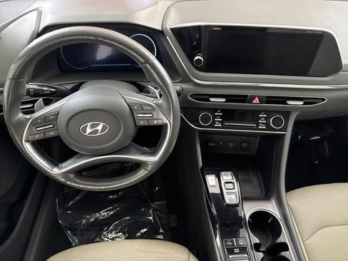Used 2020 Hyundai Sonata Limited FWD image 22