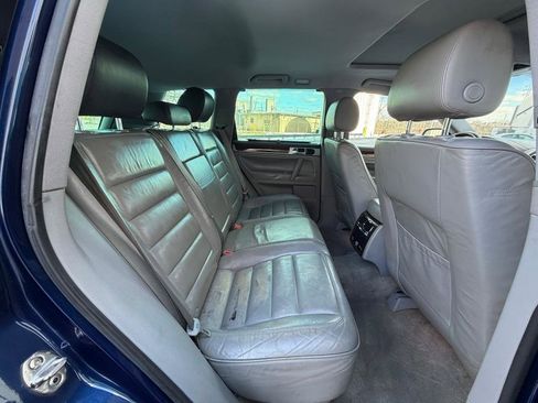 Used 2004 Volkswagen Touareg V8 image 22