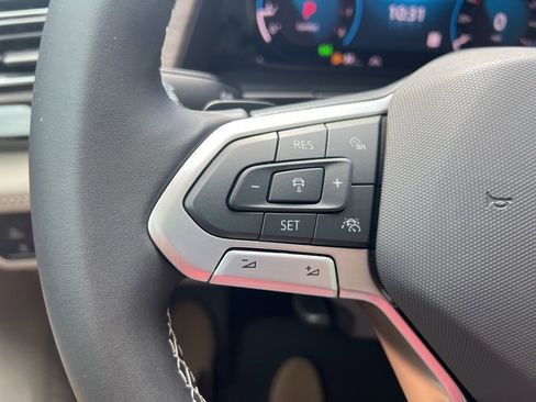 New 2026 Volkswagen Atlas SEL image 32