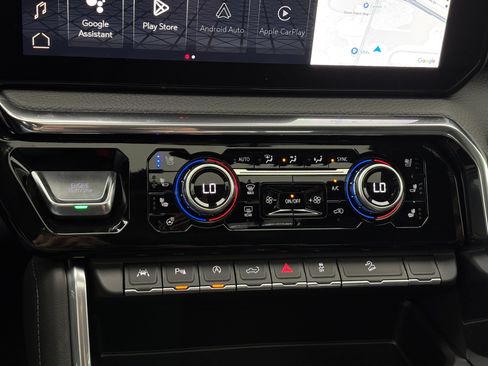 New 2026 GMC Sierra 1500 Denali AWD/4WD image 31