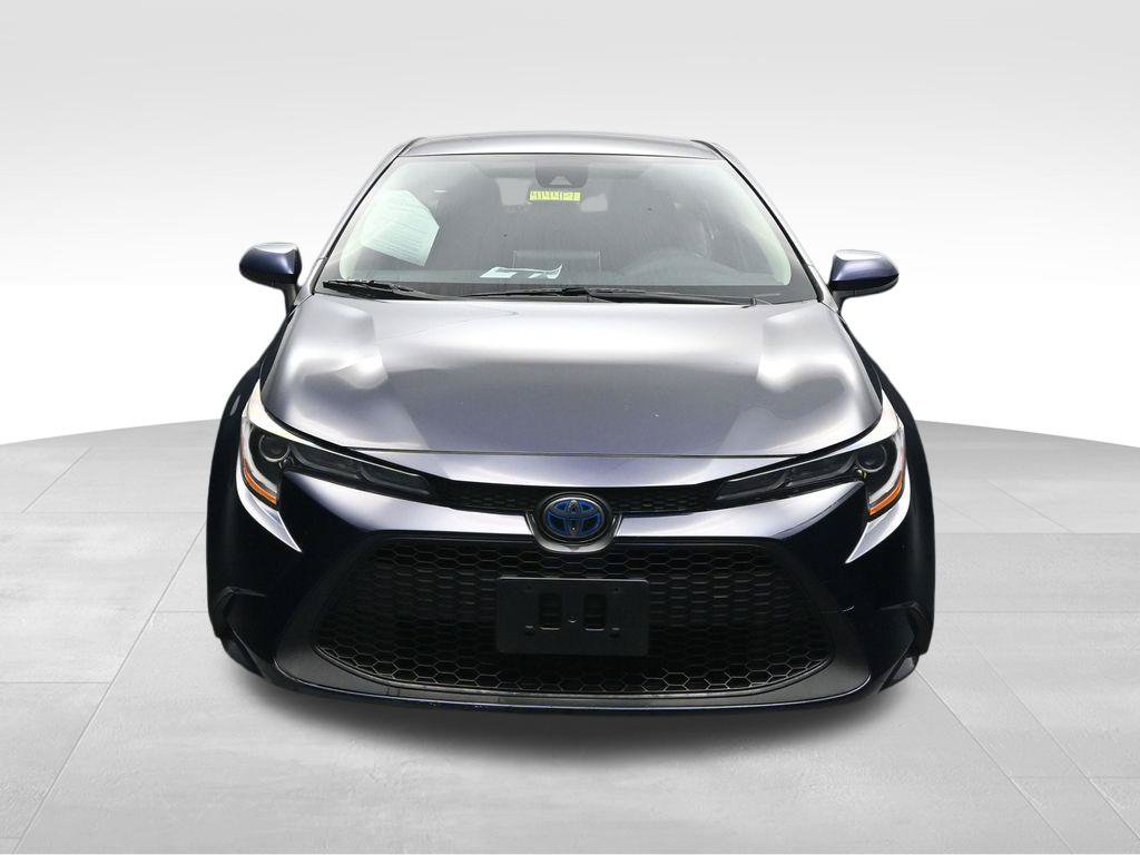 Used 2020 Toyota Corolla LE FWD image 8
