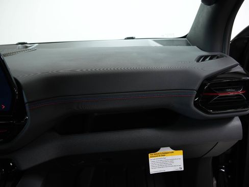 Used 2025 Chevrolet Silverado EV RST AWD/4WD image 25