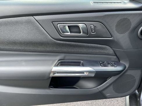 New 2025 Ford Mustang Coupe image 10